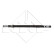 Kondensor, klimatanläggning EASY FIT 35918 NRF, miniatyr 4