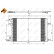 Kondensor, klimatanläggning EASY FIT 35918 NRF, miniatyr 5
