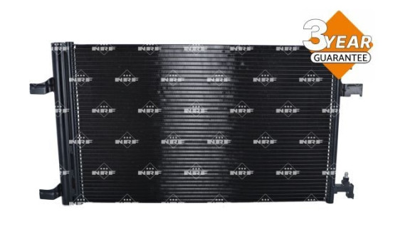 Kondensor, klimatanläggning EASY FIT 35919 NRF, bild 6