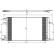 Kondensor, klimatanläggning EASY FIT 35919 NRF