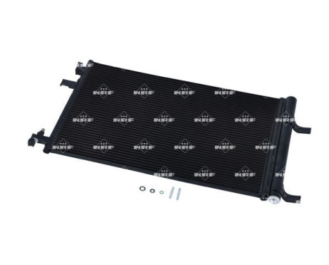 Kondensor, klimatanläggning EASY FIT 35919 NRF, bild 8