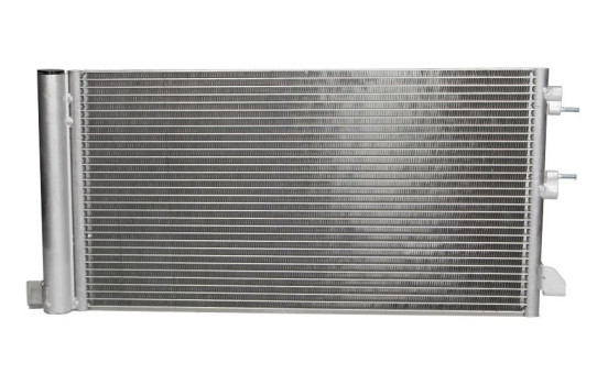 Kondensor, klimatanläggning EASY FIT 35921 NRF
