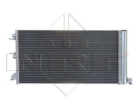 Kondensor, klimatanläggning EASY FIT 35921 NRF, bild 4
