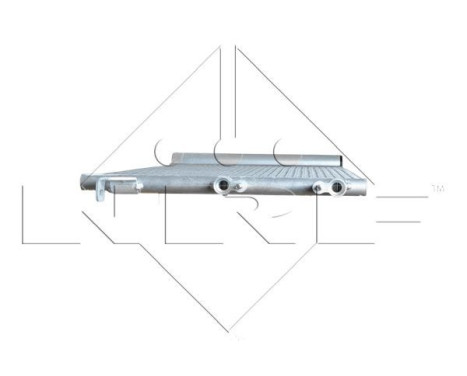Kondensor, klimatanläggning EASY FIT 35921 NRF, bild 5