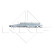 Kondensor, klimatanläggning EASY FIT 35921 NRF, miniatyr 5