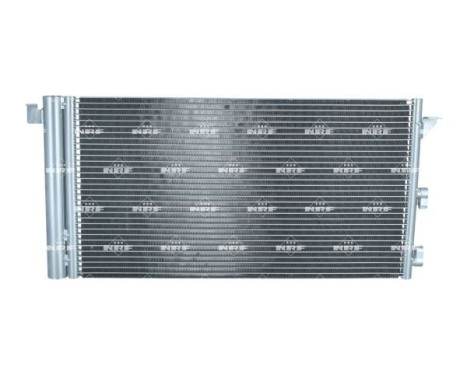 Kondensor, klimatanläggning EASY FIT 35921 NRF, bild 4
