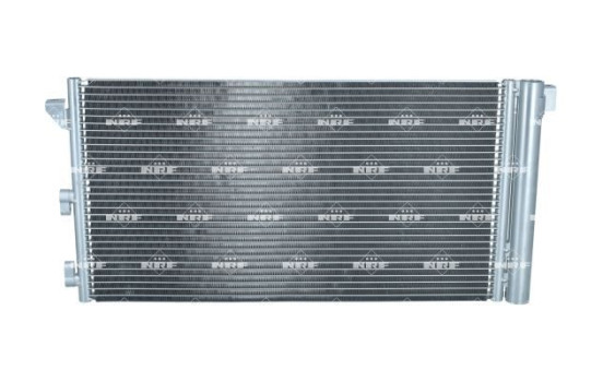 Kondensor, klimatanläggning EASY FIT 35921 NRF, bild 6