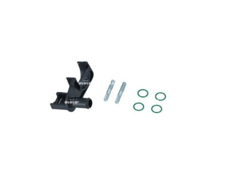 Kondensor, klimatanläggning EASY FIT 35921 NRF, bild 8