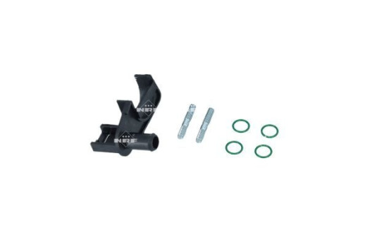 Kondensor, klimatanläggning EASY FIT 35921 NRF, bild 8