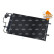 Kondensor, klimatanläggning EASY FIT 35922 NRF, miniatyr 3