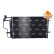 Kondensor, klimatanläggning EASY FIT 35922 NRF, miniatyr 4