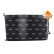Kondensor, klimatanläggning EASY FIT 35923 NRF, miniatyr 4