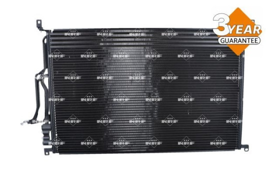 Kondensor, klimatanläggning EASY FIT 35923 NRF, bild 6