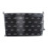 Kondensor, klimatanläggning EASY FIT 35923 NRF