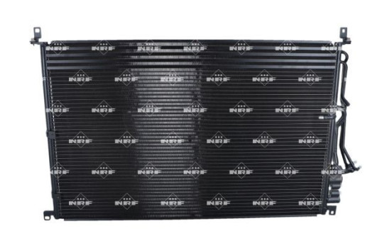 Kondensor, klimatanläggning EASY FIT 35923 NRF