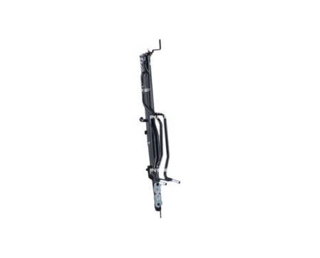 Kondensor, klimatanläggning EASY FIT 35923 NRF, bild 2