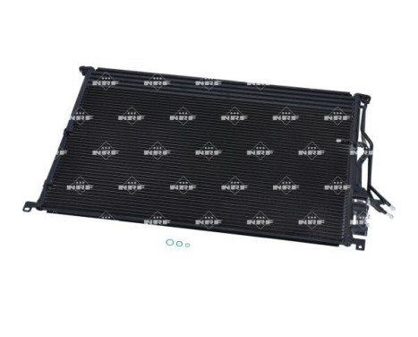 Kondensor, klimatanläggning EASY FIT 35923 NRF, bild 8