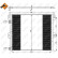 Kondensor, klimatanläggning EASY FIT 35924 NRF, miniatyr 3