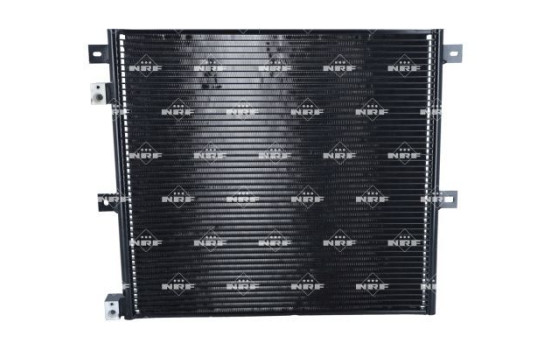 Kondensor, klimatanläggning EASY FIT 35924 NRF
