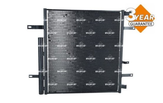 Kondensor, klimatanläggning EASY FIT 35925 NRF, bild 4