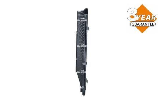 Kondensor, klimatanläggning EASY FIT 35925 NRF, bild 5
