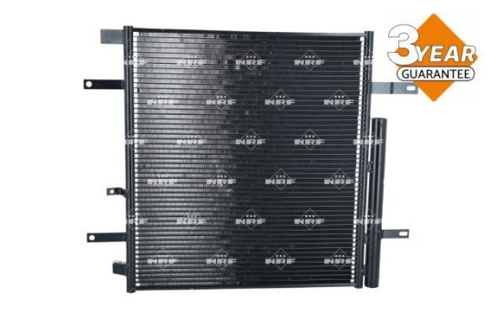 Kondensor, klimatanläggning EASY FIT 35925 NRF, bild 6