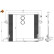 Kondensor, klimatanläggning EASY FIT 35927 NRF, miniatyr 6
