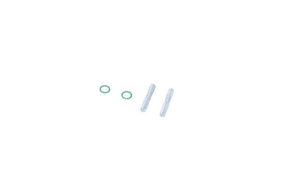 Kondensor, klimatanläggning EASY FIT 35928 NRF, bild 8