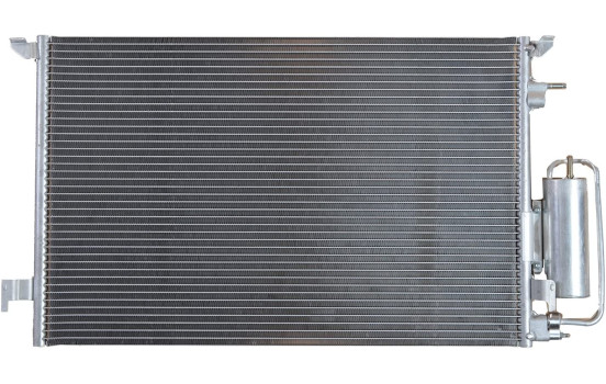 Kondensor, klimatanläggning EASY FIT 35929 NRF