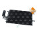 Kondensor, klimatanläggning EASY FIT 35930 NRF, miniatyr 3