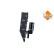 Kondensor, klimatanläggning EASY FIT 35930 NRF, miniatyr 7