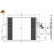 Kondensor, klimatanläggning EASY FIT 35930 NRF, miniatyr 2
