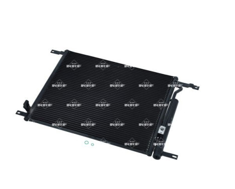 Kondensor, klimatanläggning EASY FIT 35931 NRF, bild 11