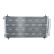 Kondensor, klimatanläggning EASY FIT 35935 NRF