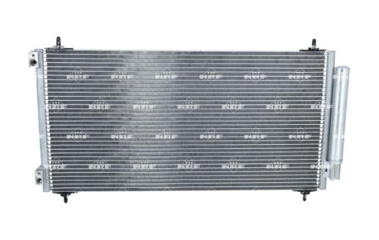 Kondensor, klimatanläggning EASY FIT 35935 NRF