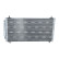 Kondensor, klimatanläggning EASY FIT 35935 NRF, miniatyr 3