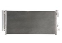 Kondensor, klimatanläggning EASY FIT 35940 NRF