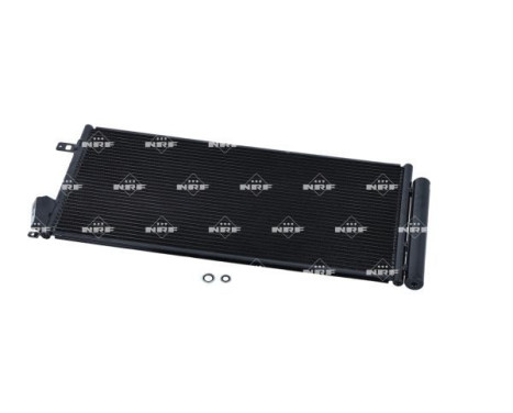 Kondensor, klimatanläggning EASY FIT 35940 NRF, bild 10