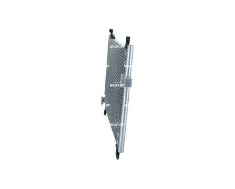 Kondensor, klimatanläggning EASY FIT 35941 NRF, bild 4