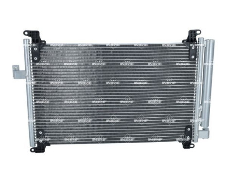 Kondensor, klimatanläggning EASY FIT 35941 NRF, bild 5