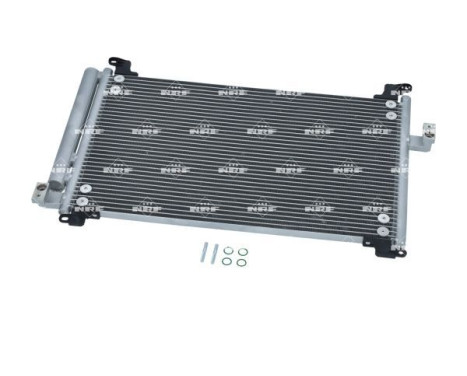 Kondensor, klimatanläggning EASY FIT 35941 NRF, bild 8