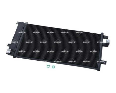 Kondensor, klimatanläggning EASY FIT 35942 NRF, bild 8