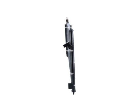 Kondensor, klimatanläggning EASY FIT 35943 NRF, bild 4