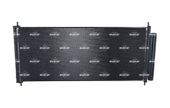 Kondensor, klimatanläggning EASY FIT 35943 NRF, bild 2