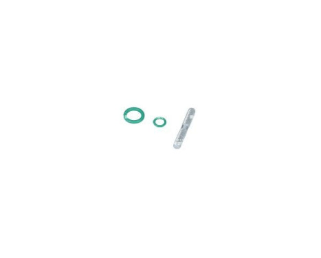 Kondensor, klimatanläggning EASY FIT 35943 NRF, bild 7