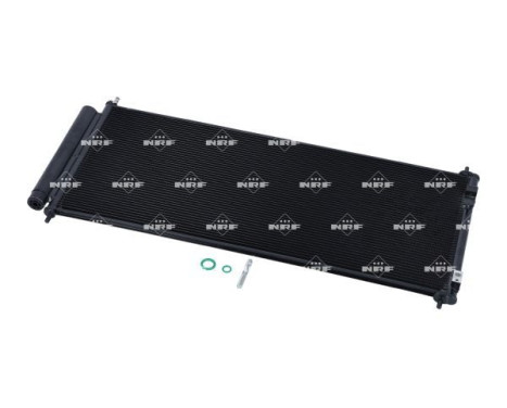 Kondensor, klimatanläggning EASY FIT 35943 NRF, bild 8