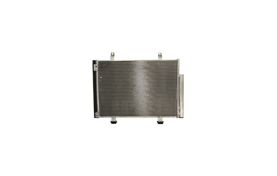 Kondensor, klimatanläggning EASY FIT 35944 NRF, bild 2