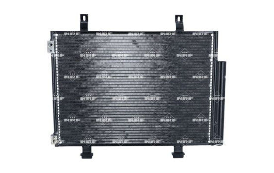 Kondensor, klimatanläggning EASY FIT 35944 NRF, bild 5
