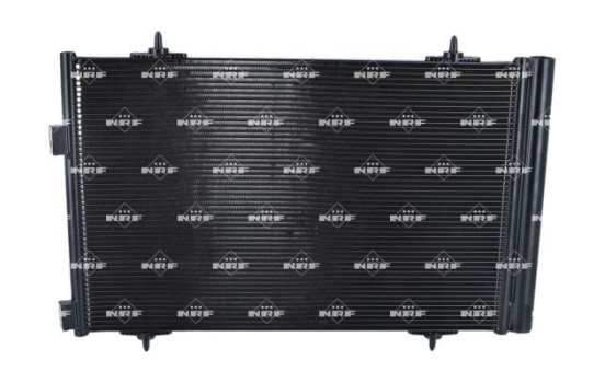 Kondensor, klimatanläggning EASY FIT 35945 NRF