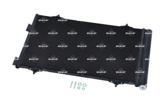 Kondensor, klimatanläggning EASY FIT 35945 NRF, bild 8